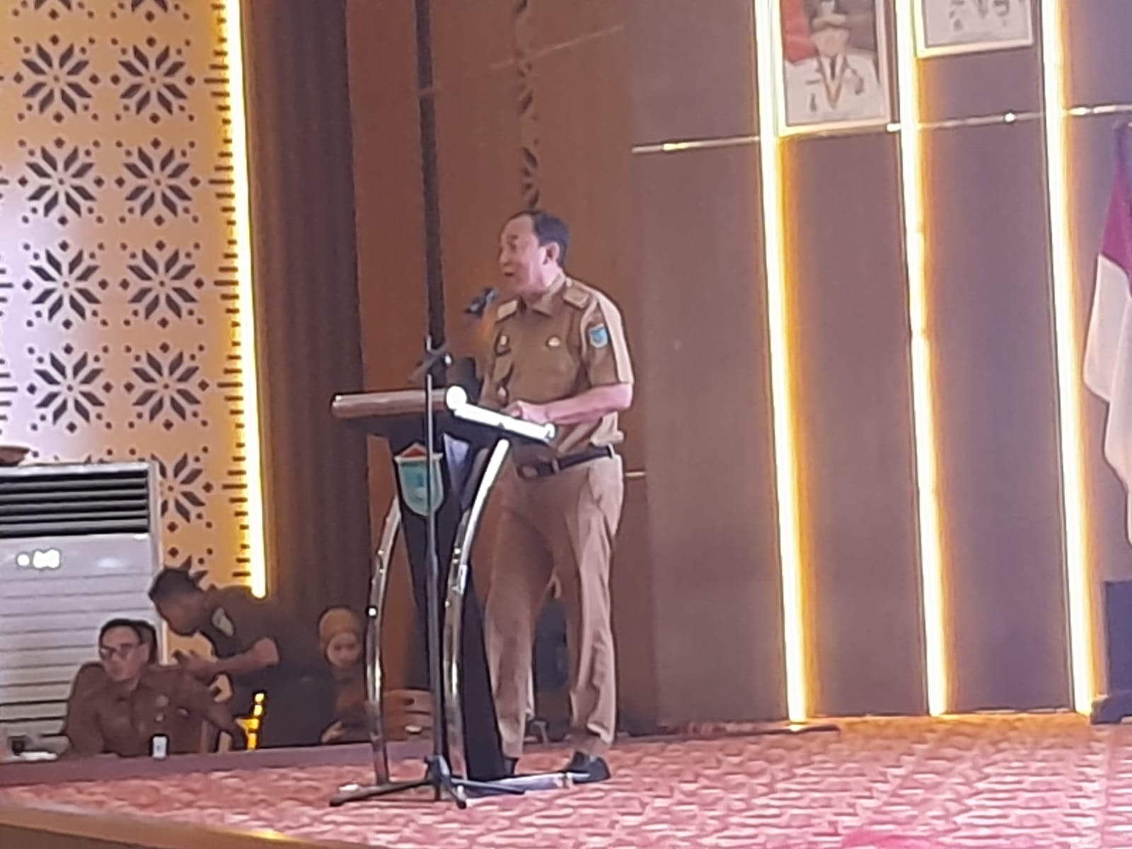Dorong Peningkatan Kewirausahaan JPU, Aneka UMKM Ogan Ilir Tahun 2026