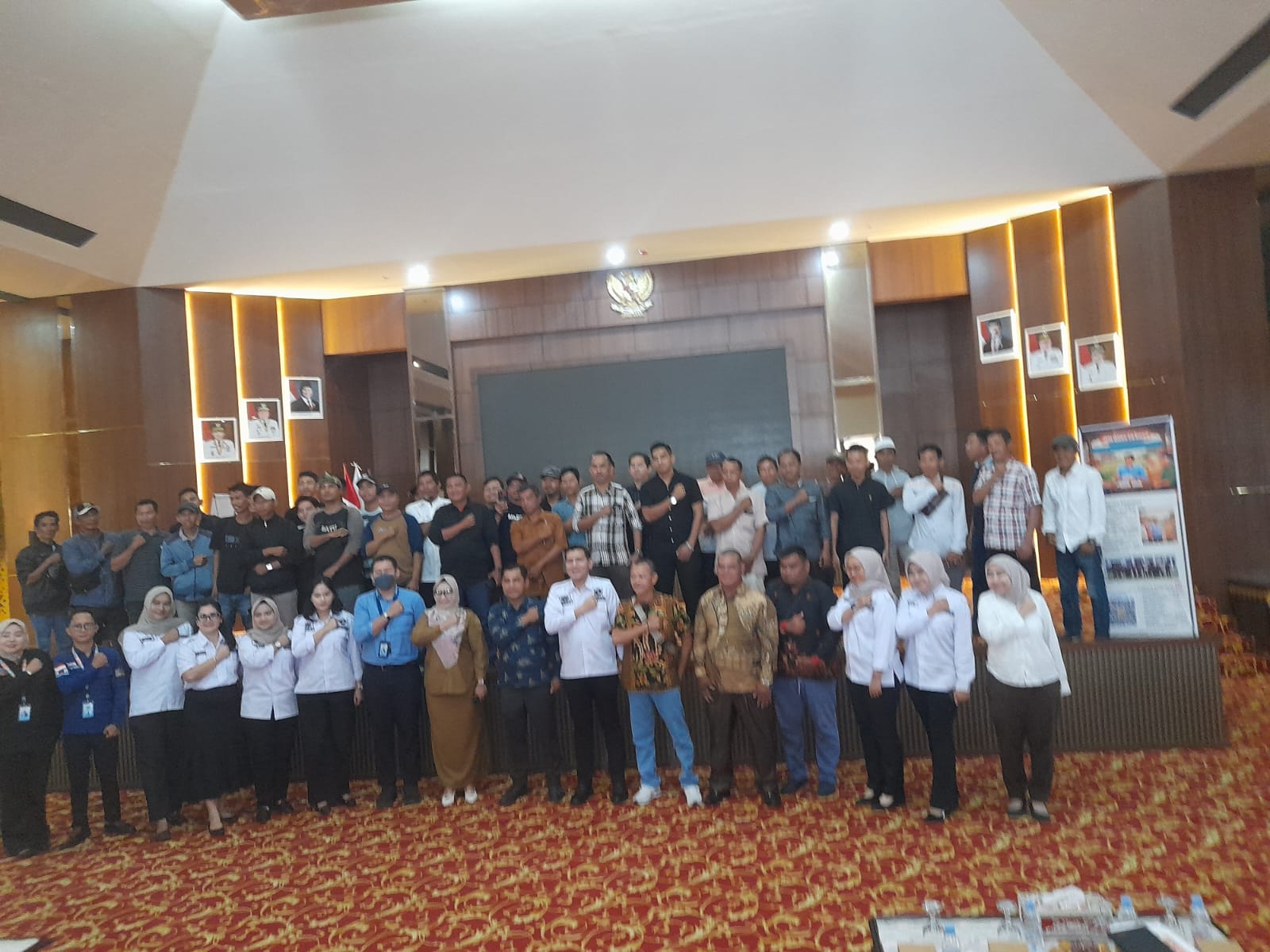 Dorong Peningkatan Kewirausahaan JPU, Aneka UMKM Ogan Ilir Tahun 2026