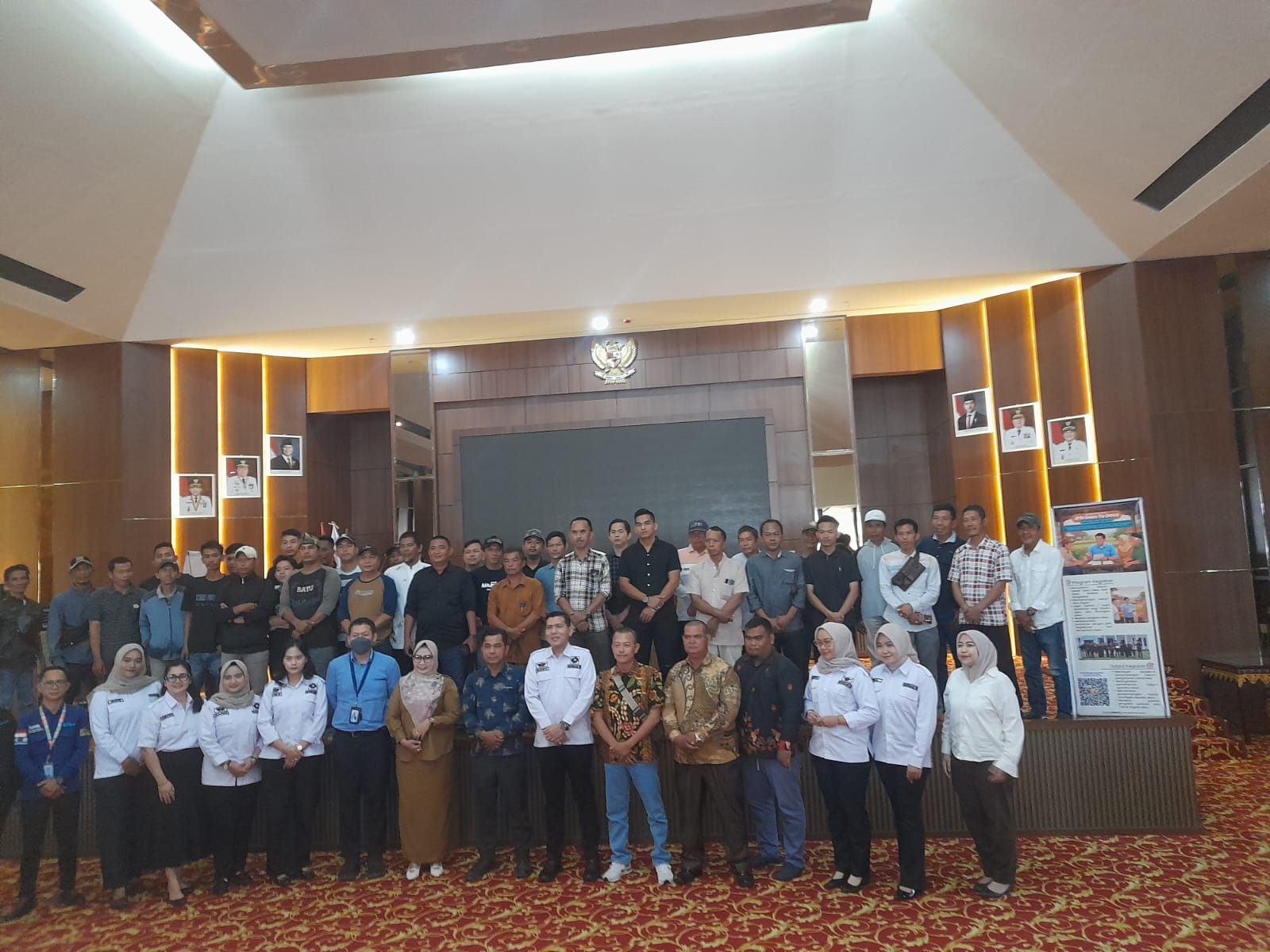 Dorong Peningkatan Kewirausahaan JPU, Aneka UMKM Ogan Ilir Tahun 2026