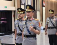 Profil Irjen Sandi Nugroho, Lulusan Akpol Peraih Adhi Makayasa 1995 Kapolda Sumsel