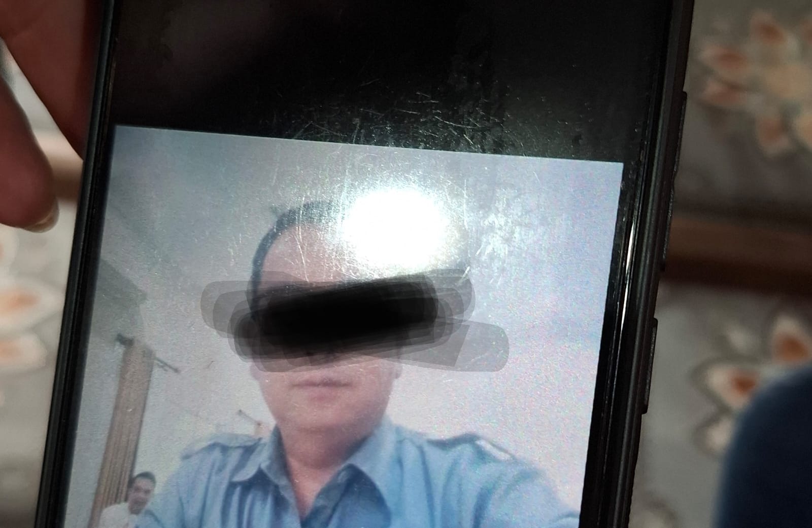 Di Duga Oknum Wartawan Gadungan Ngamuk-ngamuk Minta Bantuan Air Mineral Kemasan pada Wabup Ogan Ilir