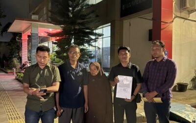 IRT Korban Penipuan Alami Nasib Malang, Tak Pernah Ajukan ke Leasing, Mobil di Rampas Matel