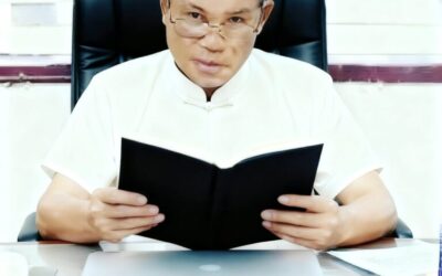 Renungan hari ini: Matematika Ala Yesus: 5 + 2 = 12