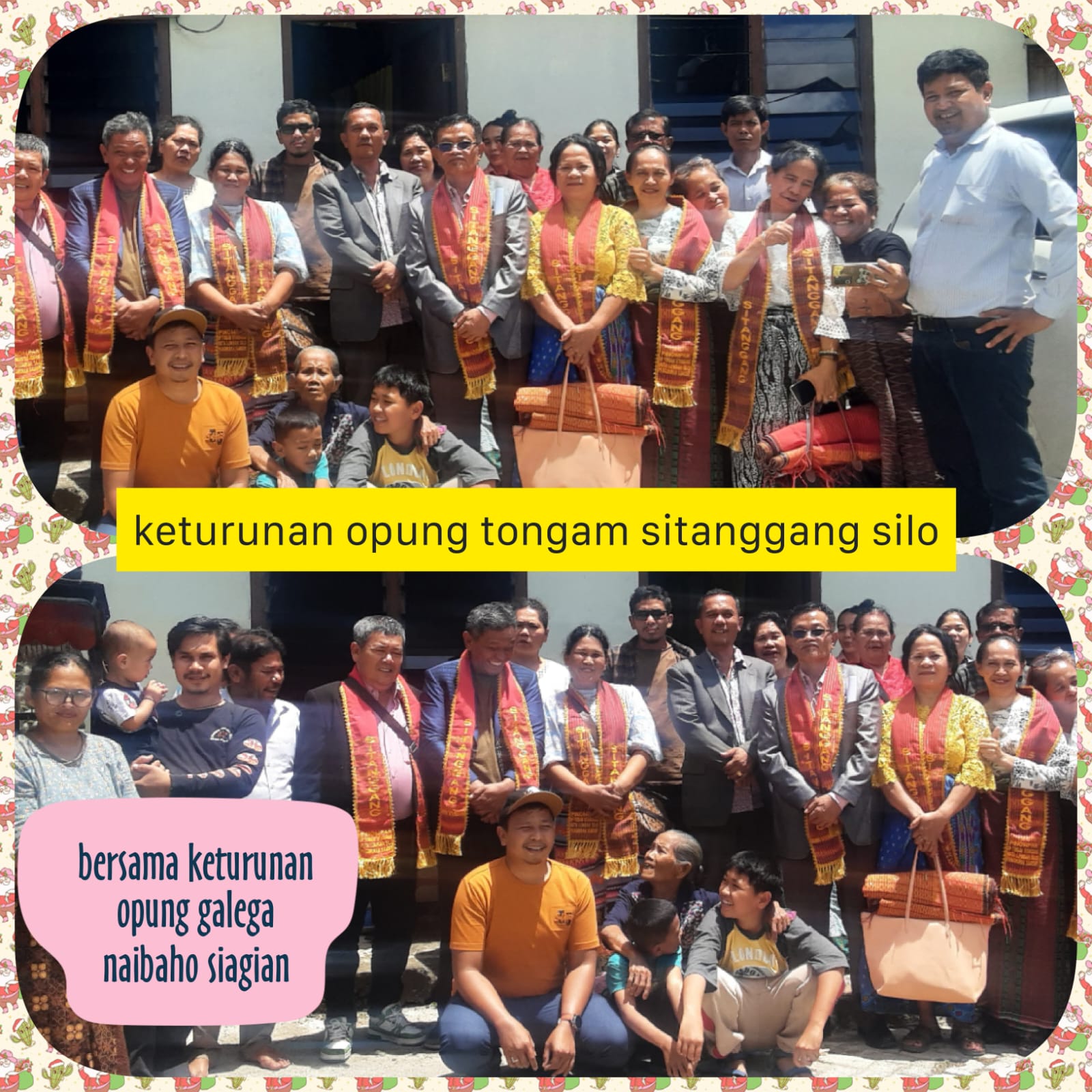 KAMI MARAH KARENA RUMAH BATAK PENINGGALAN OP OP TONGAM SITANGGANG SILO AKAN DIRUBUHKAN MARTUA SITANGGANG KAMI MARAH KARENA RUMAH BATAK PENINGGALAN OP OP TONGAM SITANGGANG SILO AKAN DIRUBUHKAN MARTUA SITANGGANG