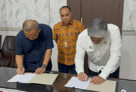 Gerakan Rumah Bela Rasa Caritas : Pulihkan Martabat Penyintas Banjir Sumatra