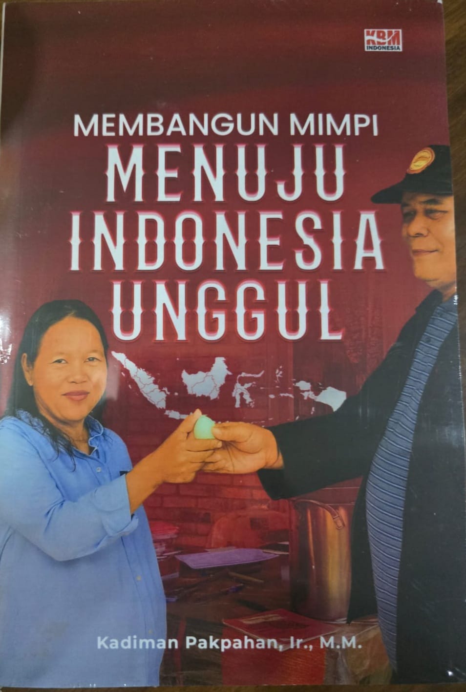 MODERNISASI PERADABAN