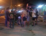 Polresta Deli Serdang Antisipasi Gangguan Kamtibmas Di Bulan Ramadhan