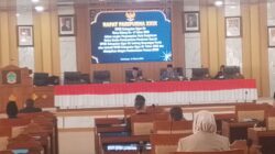 DPRD Ogan Ilir Soroti MBG Tak Layak, Transparansi CSR Perusahaan, hingga Lampu Jalan Mati