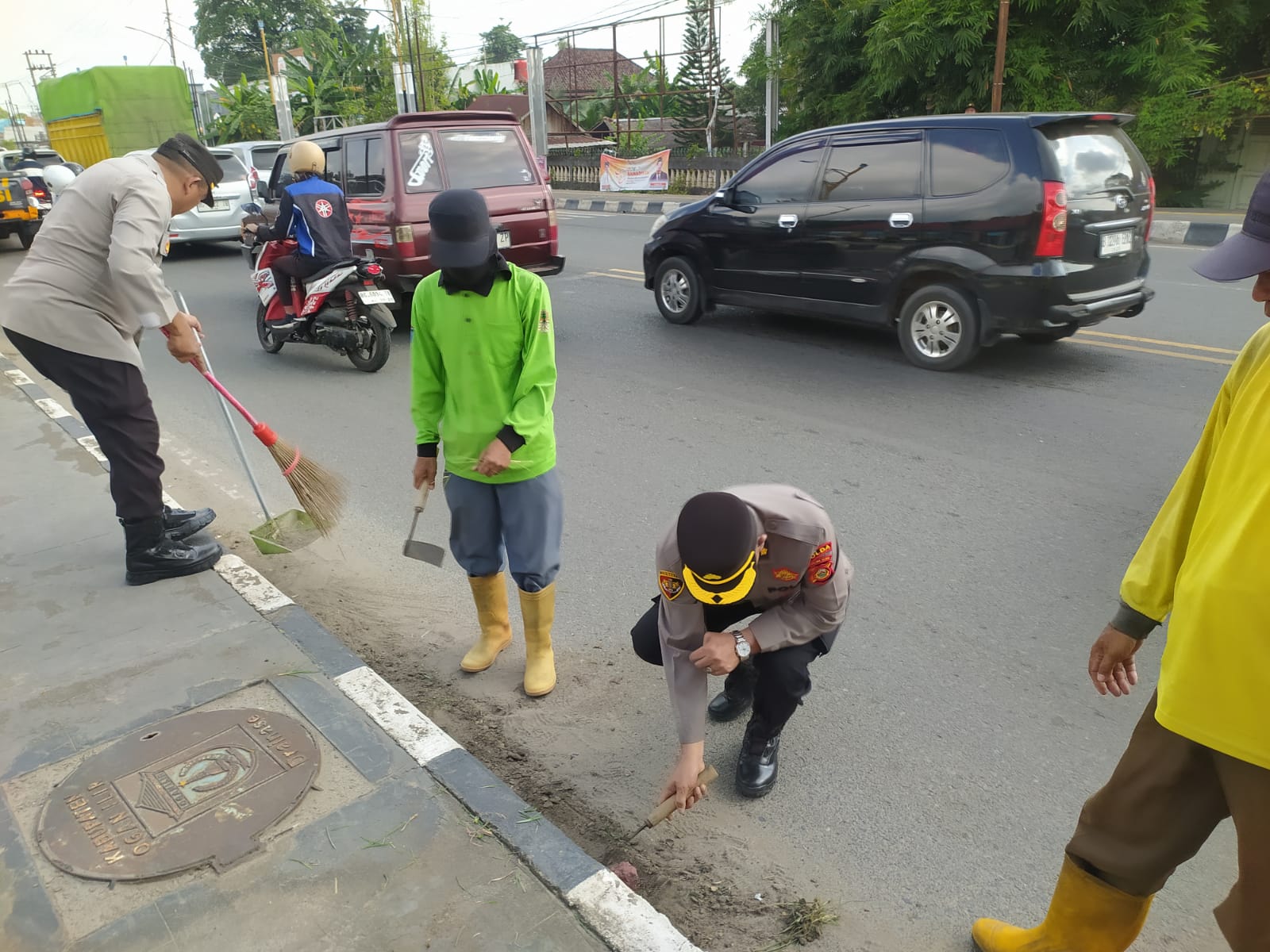 Perempuan Hamil Ditemukan Tewas di Liku 9 Kepahiang! Ada Dugaan Luka Akibat Benda Tumpul Perempuan Hamil Ditemukan Tewas di Liku 9 Kepahiang! Ada Dugaan Luka Akibat Benda Tumpul