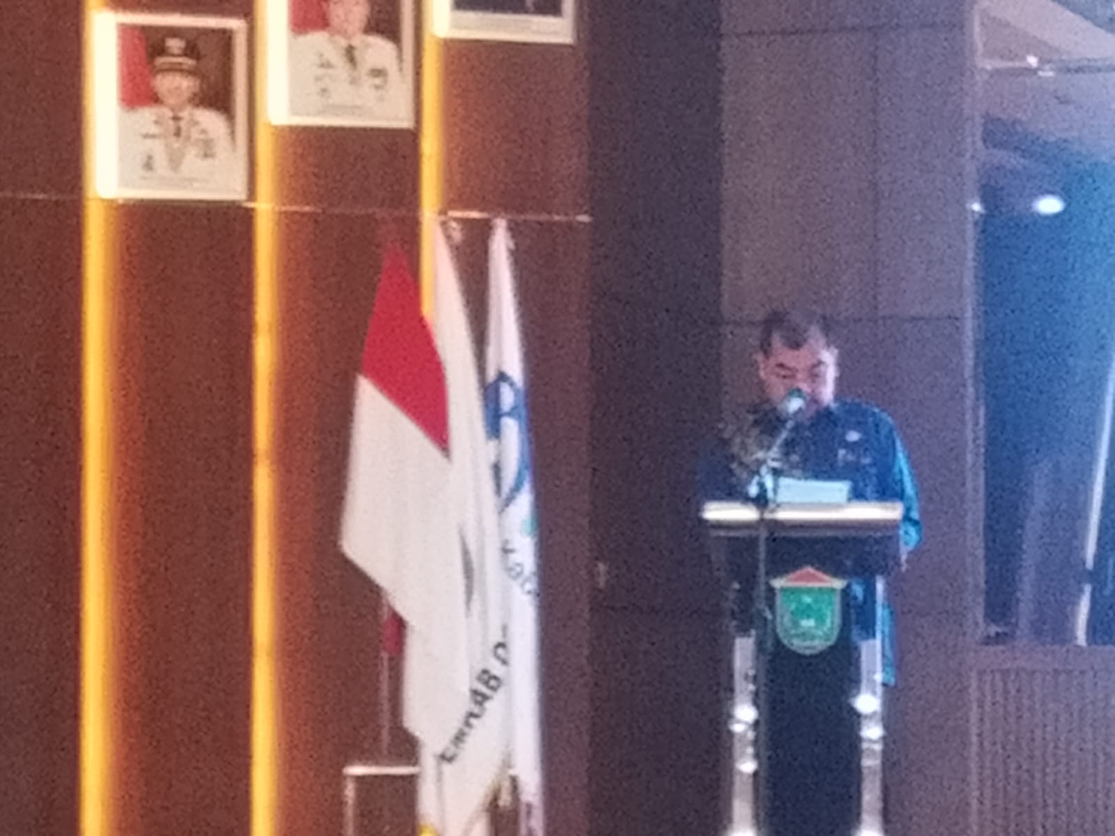 IGI Hebat Satukat Tekad Wujudkan Ogan Ilir SMART 2026,Wujudkan Guru Sejahtera dan Profesional