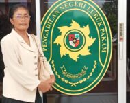 Dr drh R Wendeilyna S MSi CMed, BERMEDIASILAH BERSAMA MEDIATOR NON HAKIM BERSERTIFIKAT