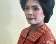 Dr drh R Wendeilyna S MSi CMed, Damai itu Indah. Selesaikan Sengketa Bersama Mediator Non Hakim Bersertifikat