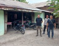 Polisi Periksa 4 Warung Diduga Lokasi Judi Tembak Ikan, Ternyata Hoaks