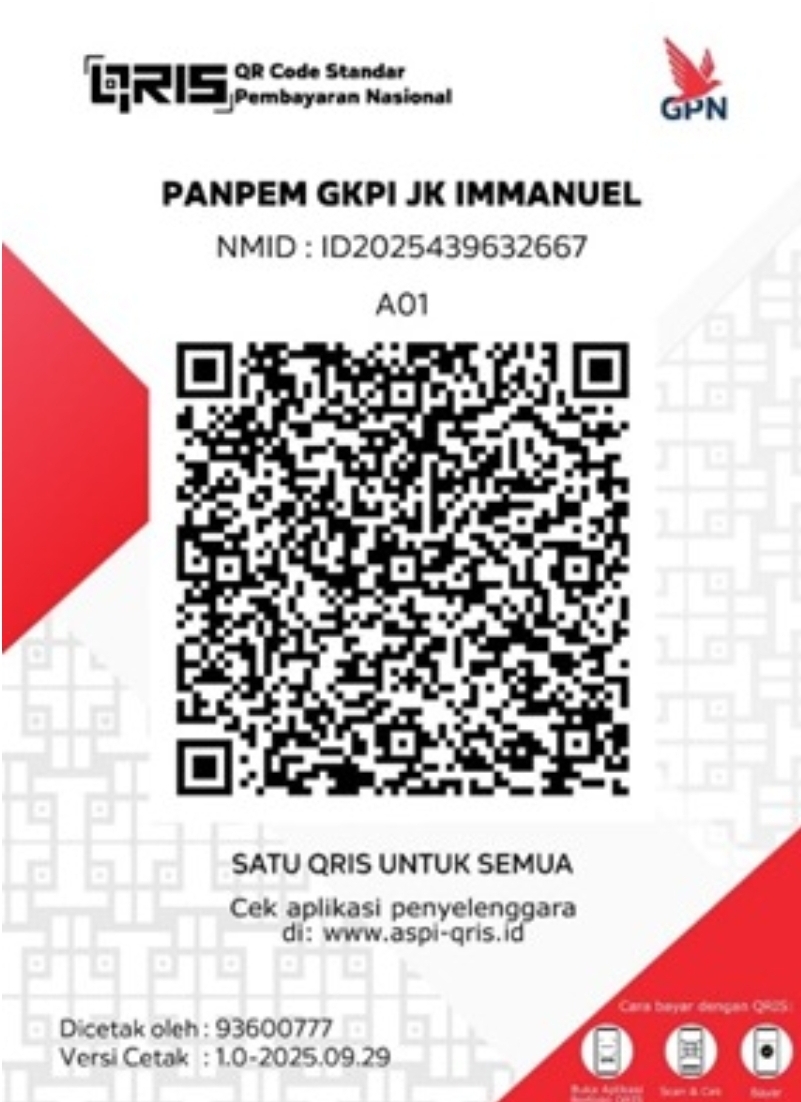 ‘Hosana’ Bergema, Jemaat Tersentuh dan Kembali ke Jalan Keselamatan