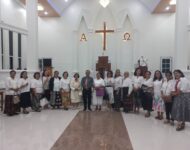 Saat Yesus Tak Mundur di Getsemani, Kita Ditegur: Masihkah Kita Setia?