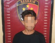 Polresta Deli Serdang Laksanakan Pengamanan Ibadah Jumat Agung