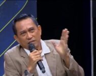 Pimpinan Relawan Prabowo Gibran Mendukung Sufmi Dasco tentang Perkokoh Persatuan Nasional