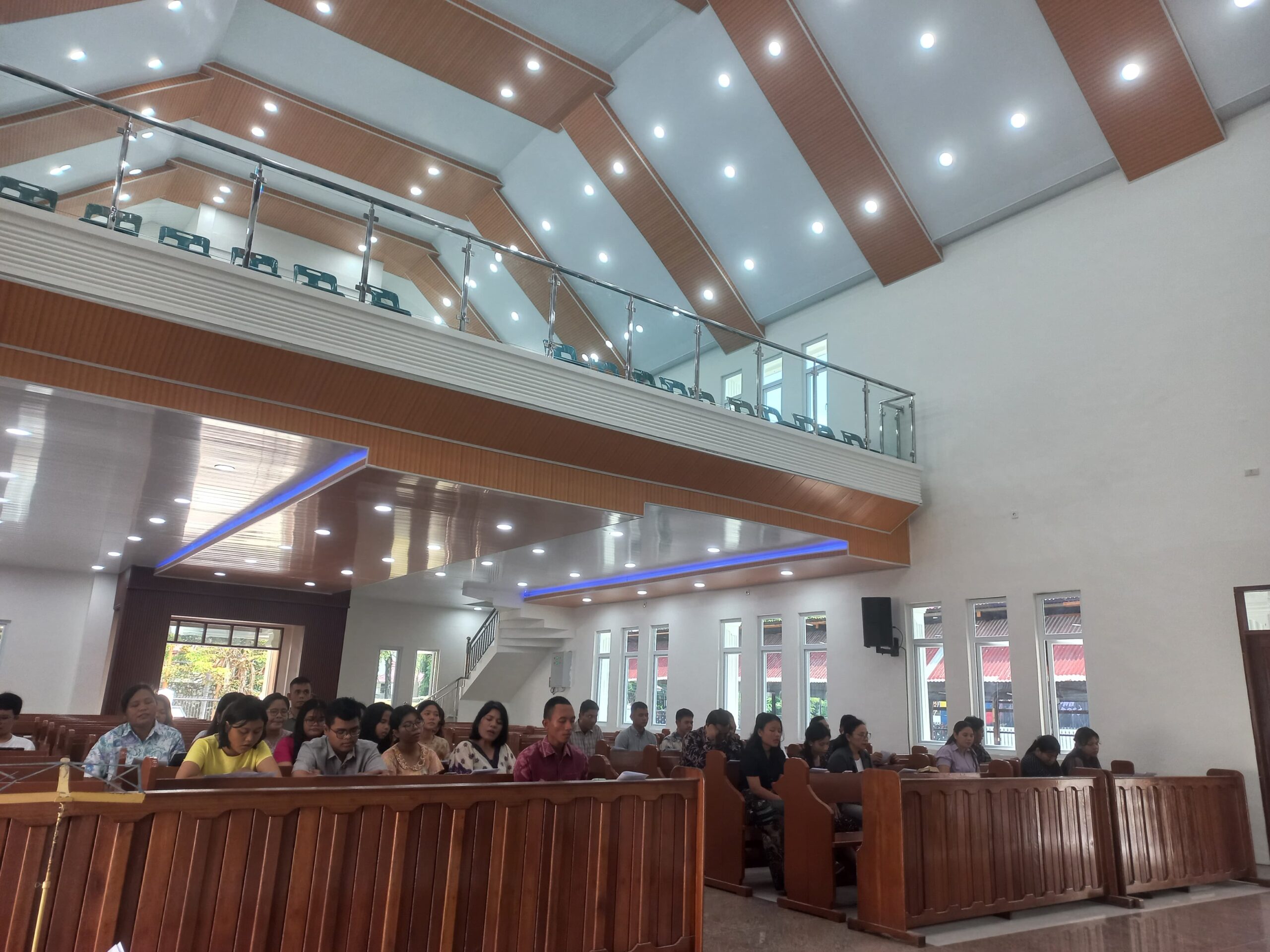 Doa dan Renungan Pemberangkatan Anak Menghadapi Ujian