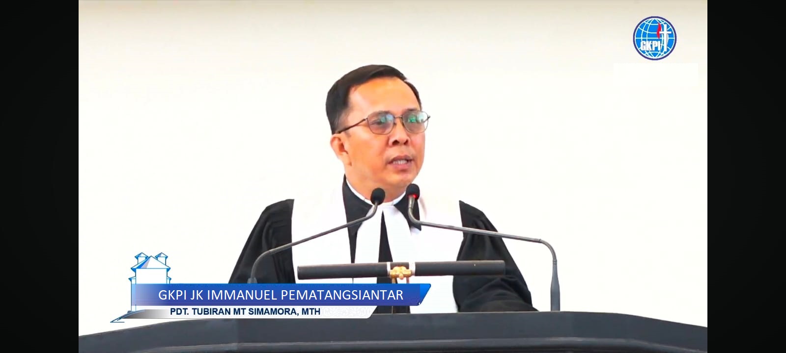 KUDUS DALAM SELURUH KEHIDUPAN