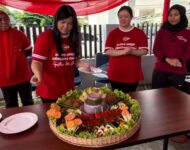 Rayakan Dies Natalis ke-5, Universitas MDP Perkuat Komitmen Inovasi dan Harmoni Kampus