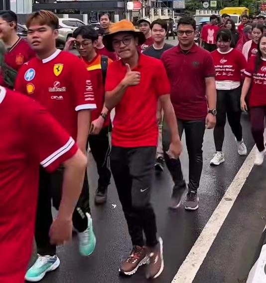 Rayakan Dies Natalis ke-5, Universitas MDP Perkuat Komitmen Inovasi dan Harmoni Kampus