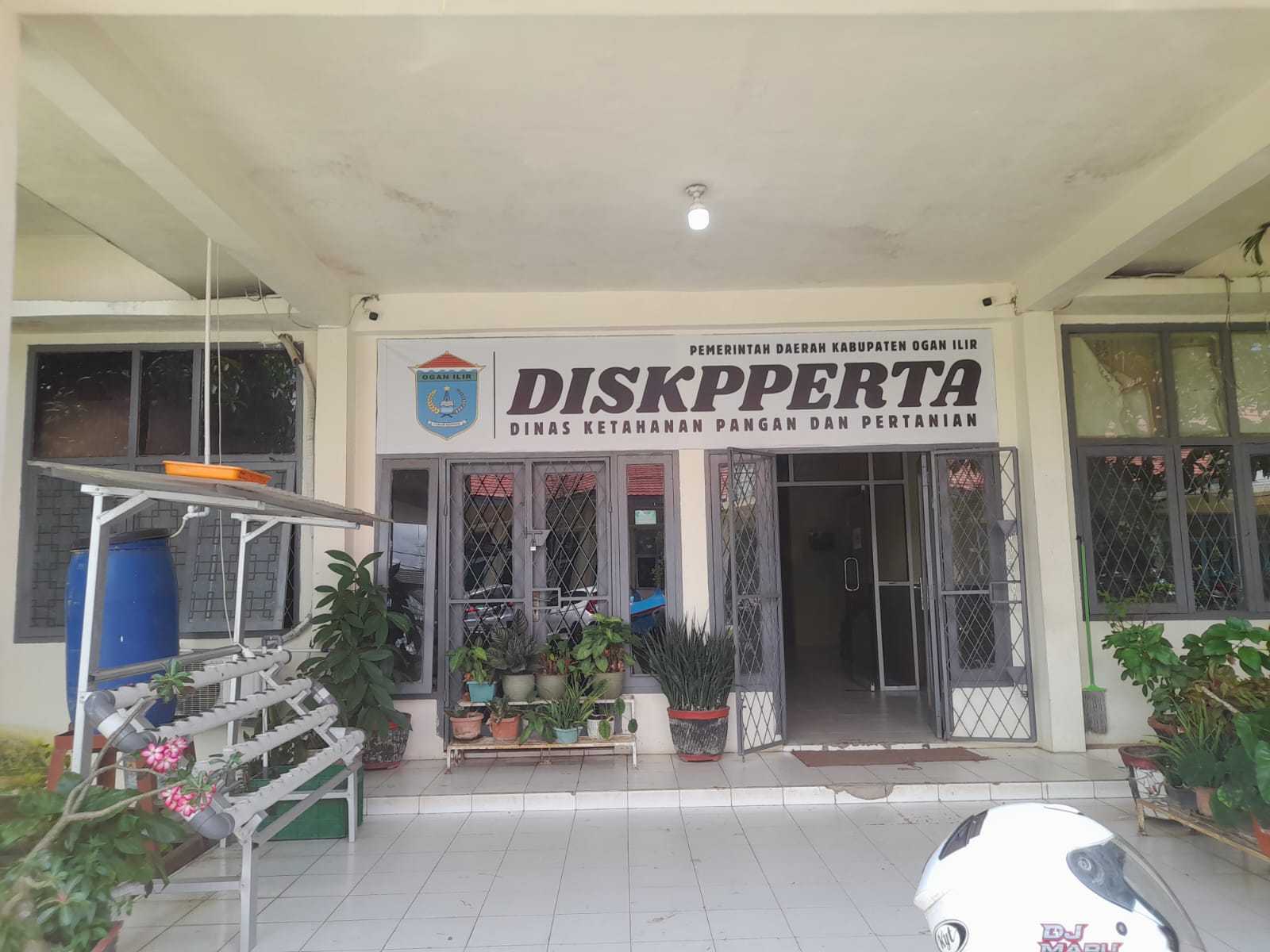 Program Cetak Sawah Anggaran Miliar di Ogan ilir Terancam Mangkrak: Pupuk Dolomid 3000 Ton, Tidakter Urus!