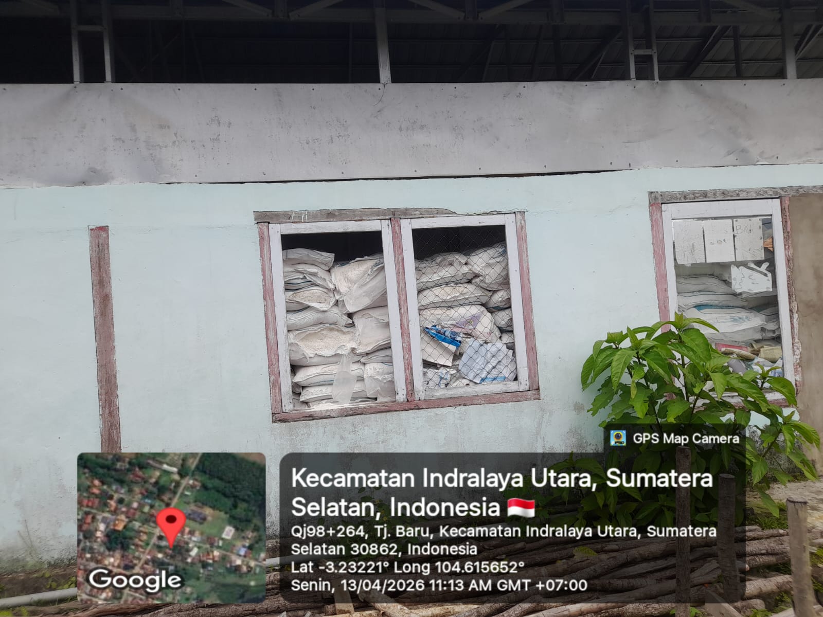 Program Cetak Sawah Anggaran Miliar di Ogan ilir Terancam Mangkrak: Pupuk Dolomid 3000 Ton, Tidakter Urus!