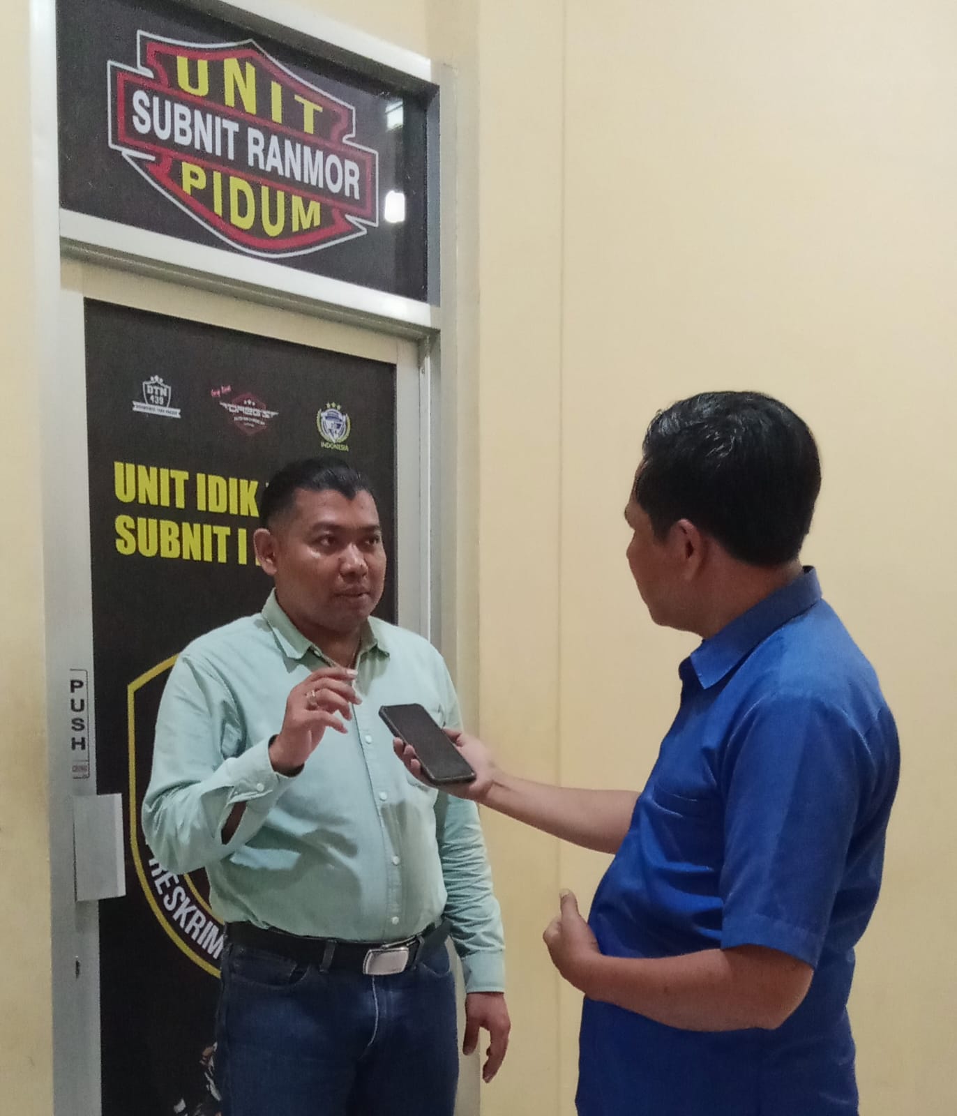 Usut Tuntas Kasus Penipuan Dan Pengelapan Kuasa Hukum Rusdianto Minta Penyidik Segera Periksa Terlapor