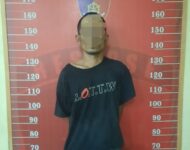 Terekam CCTV, Pelaku Curanmor dan Pembongkaran Rumah Ditangkap Polisi