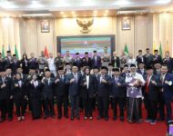 Harapan Terhadap Purnomo Yusgiantoro: Ketahanan Nasional Di Seluruh Provinsi Harus Terukur dan Menjadi Tekad Bersama