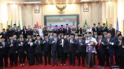 Harapan Terhadap Purnomo Yusgiantoro: Ketahanan Nasional Di Seluruh Provinsi Harus Terukur dan Menjadi Tekad Bersama