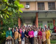 Peringati Hari Kartini, SMA Xaverius 2 Palembang Tekankan Pendidikan sebagai Kunci Kemajuan