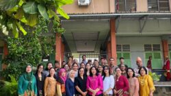 Peringati Hari Kartini, SMA Xaverius 2 Palembang Tekankan Pendidikan sebagai Kunci Kemajuan