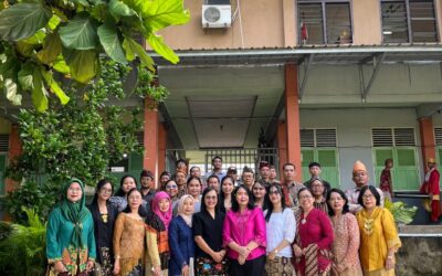 Peringati Hari Kartini, SMA Xaverius 2 Palembang Tekankan Pendidikan sebagai Kunci Kemajuan