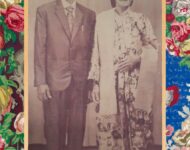 MENGENANG MANGGA ALBINUS SIMARMATA/VOORZITTER KETUM 1 PUNGUAN SIMARMATA se INDONESIA