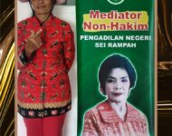 Dr drh R WENDEILYNA S MSi CMed RAIH PREDIKAT NON FORMAL CERTIFIED PROFESSIONAL WRITER & CERTIFIED INDONESIAN JOURNALIST