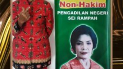 Dr drh R WENDEILYNA S MSi CMed RAIH PREDIKAT NON FORMAL CERTIFIED PROFESSIONAL WRITER & CERTIFIED INDONESIAN JOURNALIST