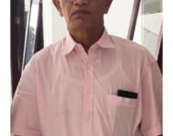 PROFIL SUDUNG SITANGGANG PEMIMPIN REDAKSI TaromboTVMedia.com