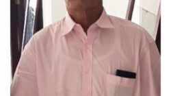 PROFIL SUDUNG SITANGGANG PEMIMPIN REDAKSI TaromboTVMedia.com