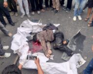 Pengendara Honda Vario Diduga Tewas Dilindas Truk Bermuatan Batu Bata