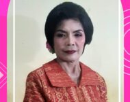 Dr drh R Wendeilyna S MSi CMed : MENANTI TANGGAPAN KETUM DPP ATAS TAK IKUTNYA RAJA SITEMPANG DI KEPENGURUSAN PARNA INDONESIA
