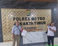 Mandek dan Minim Transparansi : Kasus Rp. 70 Juta di Polres Jaktim Jadi Sorotan Tajam
