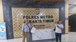Mandek dan Minim Transparansi : Kasus Rp. 70 Juta di Polres Jaktim Jadi Sorotan Tajam