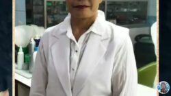 KUNJUNGI DOLOK SOHALIAPAN di DESA PARLONDUT, Dr drh R Wendeilyna S MSi CMed, BENARKAH DARI SITU ASALNYA RAJA SILO ?