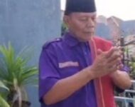 Kadiman Pakpahan Mr Dreamer : Suara Hati Nurani Anak Bangsa