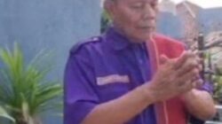 Kadiman Pakpahan Mr Dreamer : Suara Hati Nurani Anak Bangsa