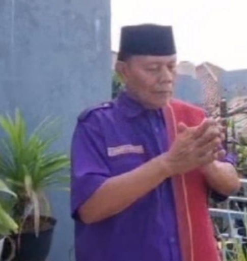 Kadiman Pakpahan Mr Dreamer : Suara Hati Nurani Anak Bangsa