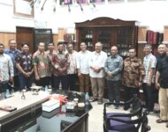 Ketua Komisi Komsos KWI Ajak Wartawan Kembali ke Jati Dirinya