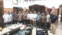 Ketua Komisi Komsos KWI Ajak Wartawan Kembali ke Jati Dirinya