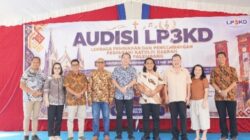 Jaring Talenta Terbaik, 300 Peserta Antusias Ikuti Audisi Pesparani Kota Palembang